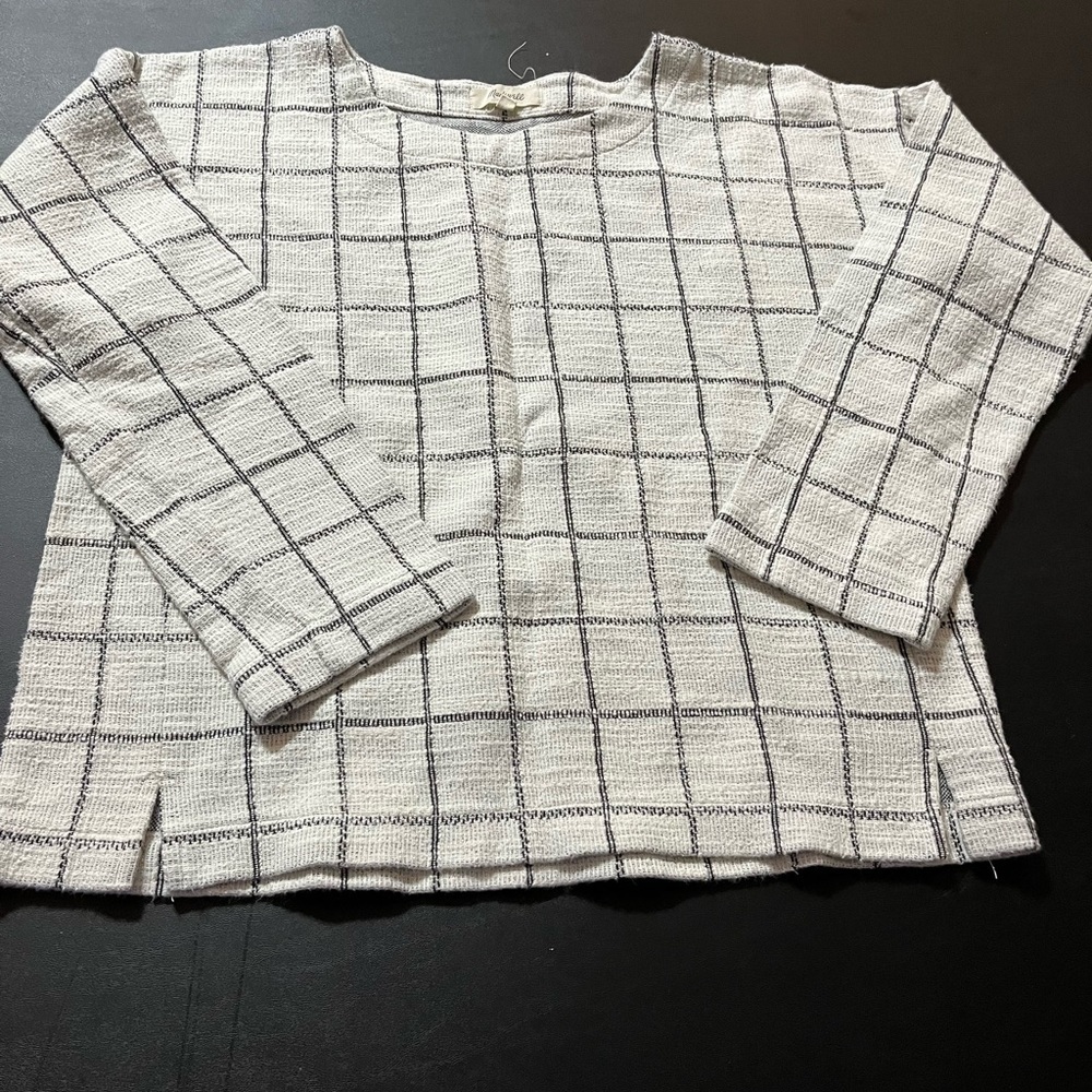 Madewell XXS Sweater